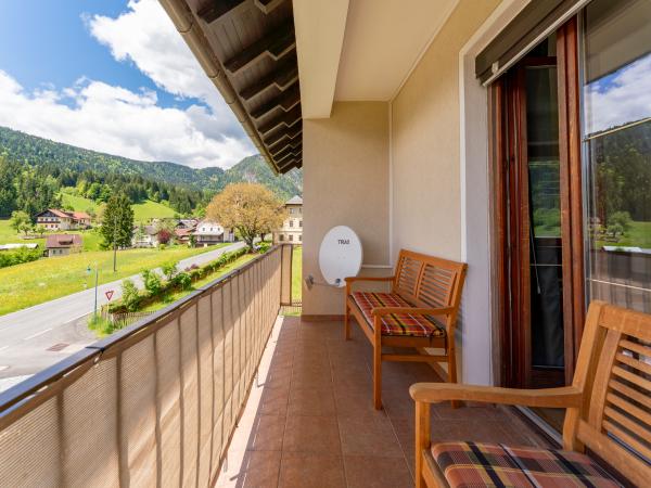 Terrasse / Balkon