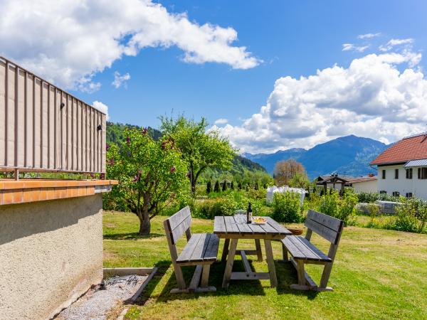 Garten [Sommer]