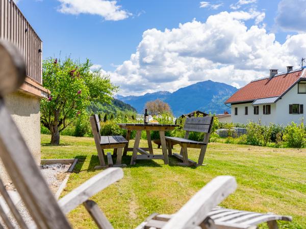 Garten [Sommer]