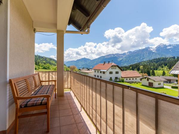 Terrasse / Balkon