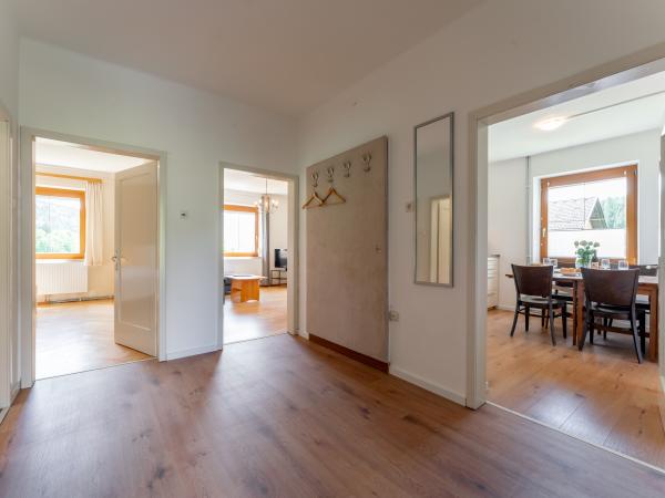 Entrance / Reception