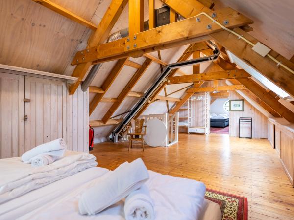 Slaapkamer
