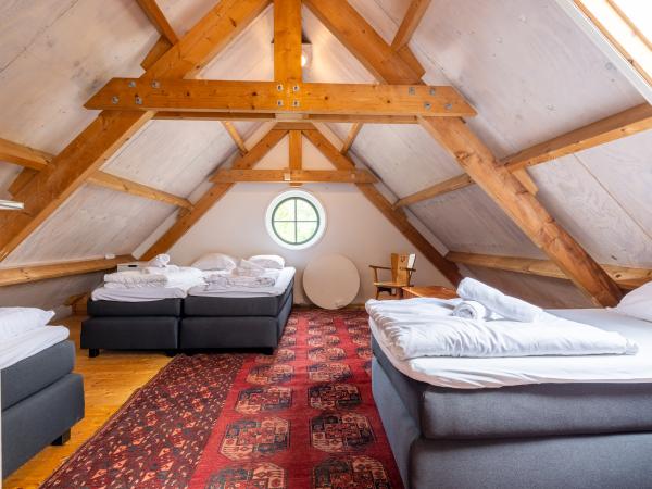 Slaapkamer