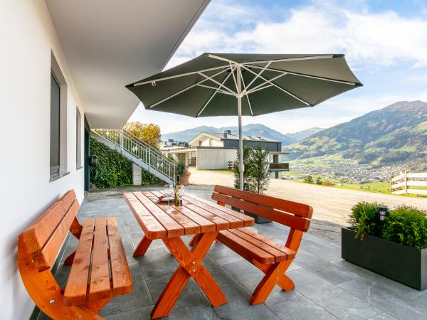 Terrasse / Balcon