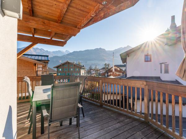 Patio / Balcony