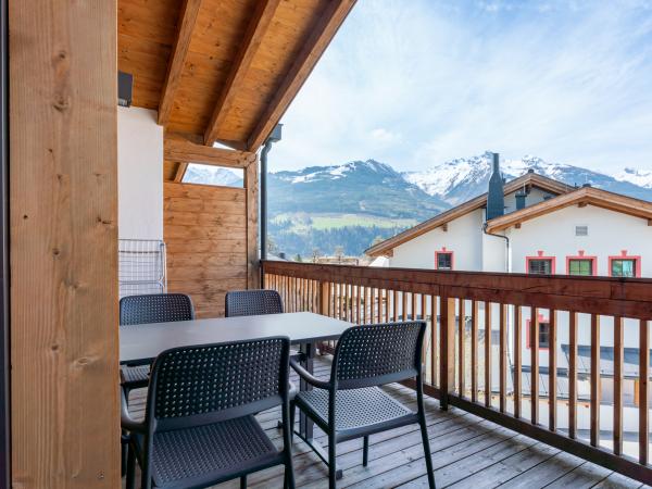 Terrasse / Balcon