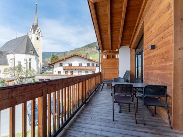 Terrasse / Balcon
