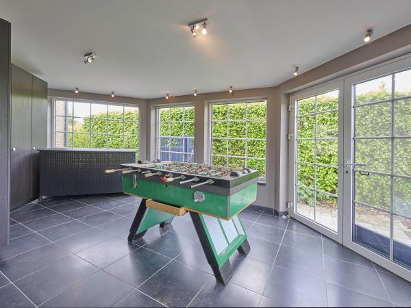 Salle de Jeux