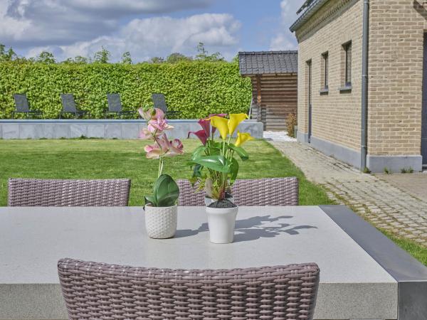 Jardin [été]