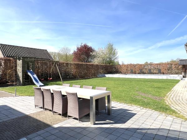 Terrasse / Balcon