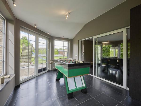 Salle de Jeux