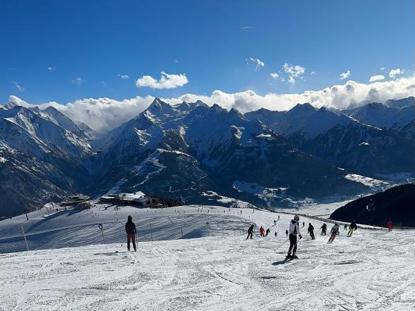 Surroundings [winter] (1-5 km)