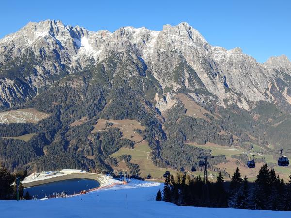 Surroundings [winter] (1-5 km)