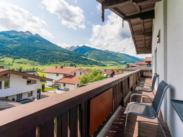 Terrasse / Balkon