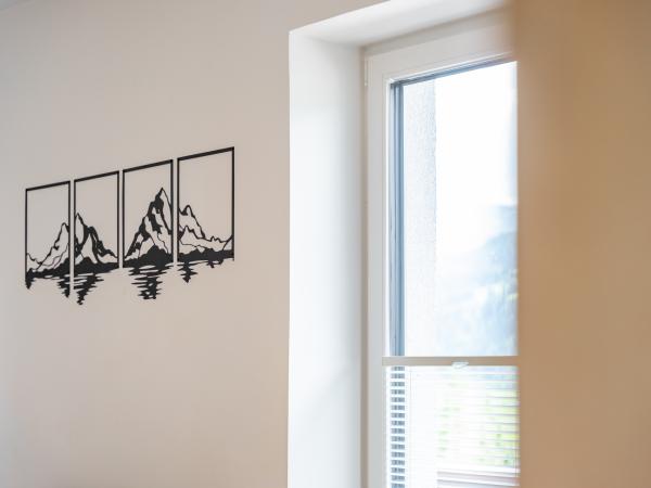 Ambiente / Nahaufnahme