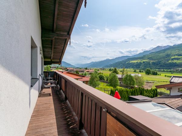 Terrasse / Balkon
