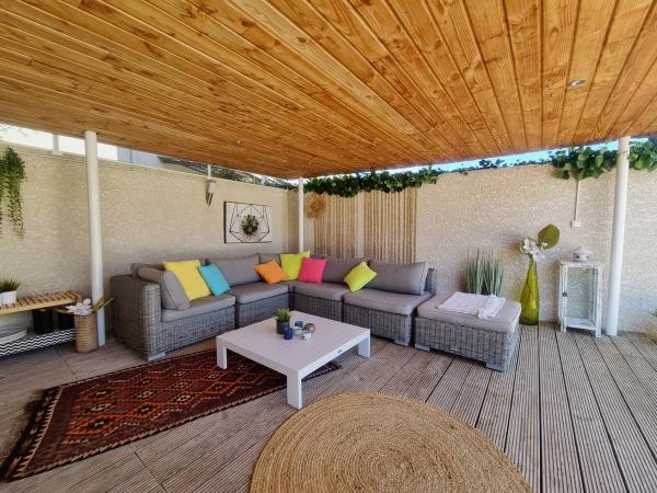 Patio / Balcony