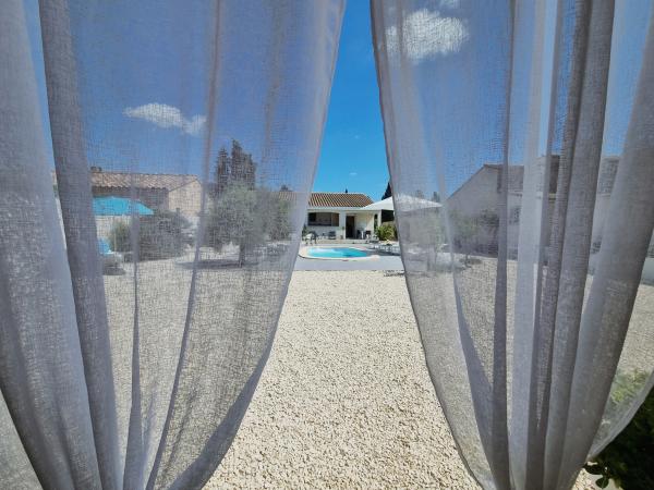 Ambiance / Close-up