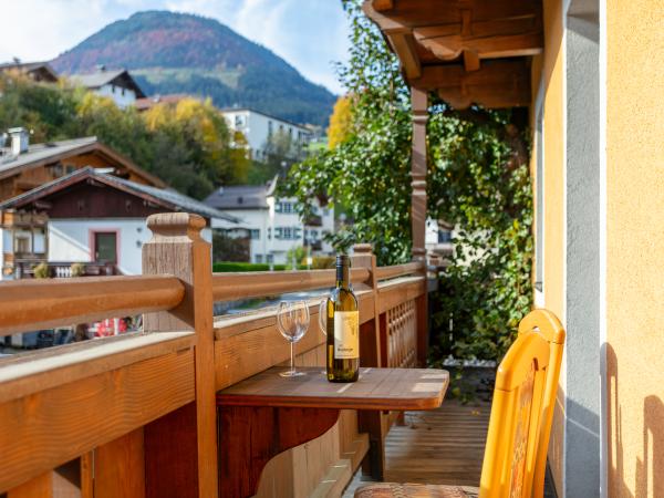 Patio / Balcony