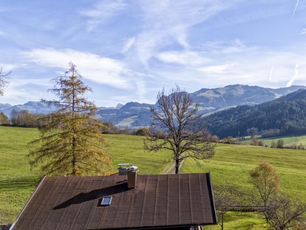 View from Holiday Home [summer]