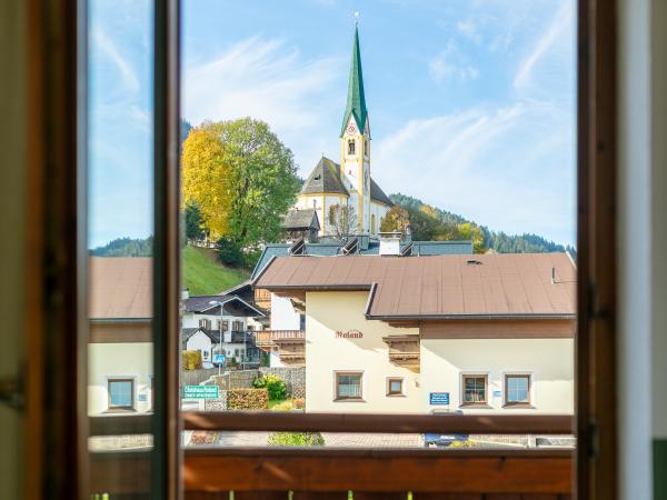 View from Holiday Home [summer]