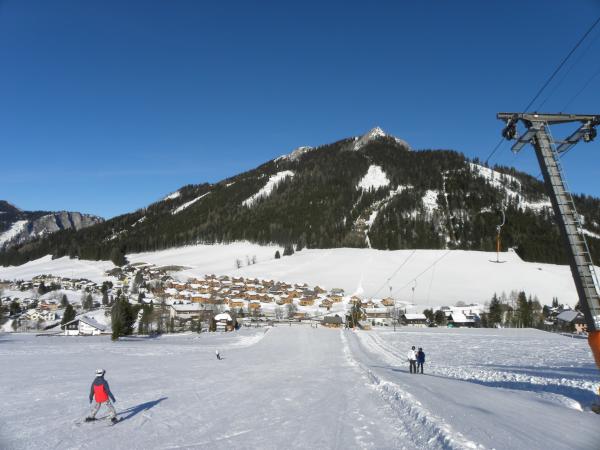 Umgebung [Winter] (1-5 km)