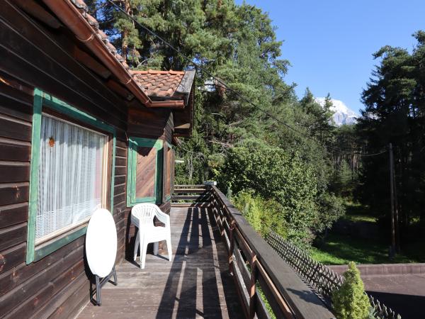 Terrasse / Balcon