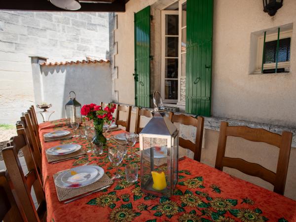 Terrasse / Balkon