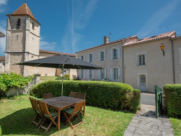 Terrasse / Balkon
