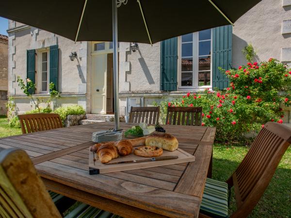 Terrasse / Balkon