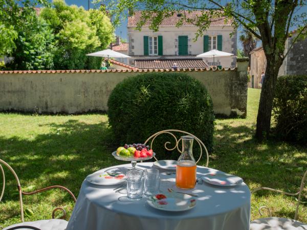 Terrasse / Balkon