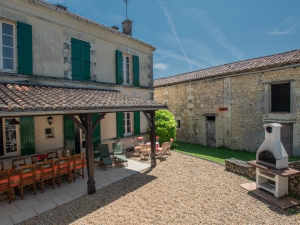 Terrasse / Balkon