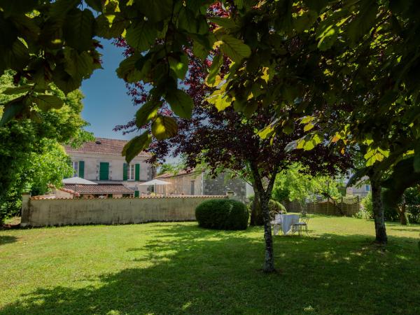 Jardin [été]