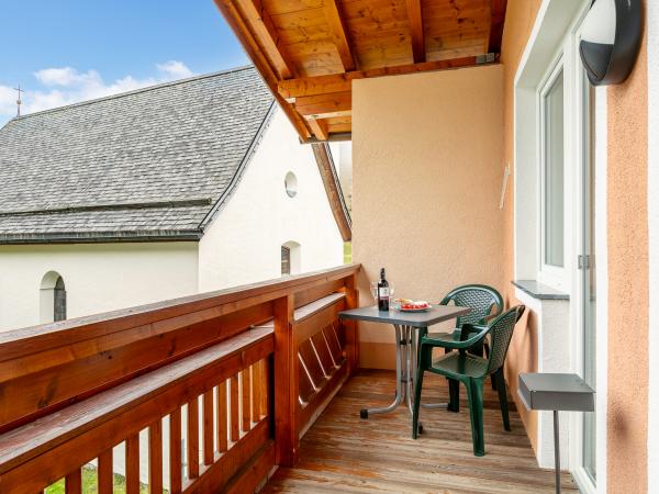 Terrasse / Balcon