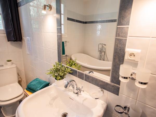 Badkamer