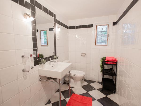Badkamer