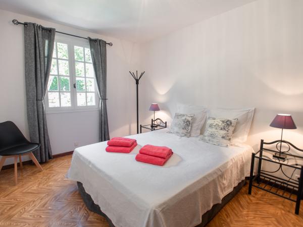 Slaapkamer