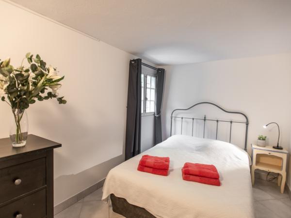 Slaapkamer