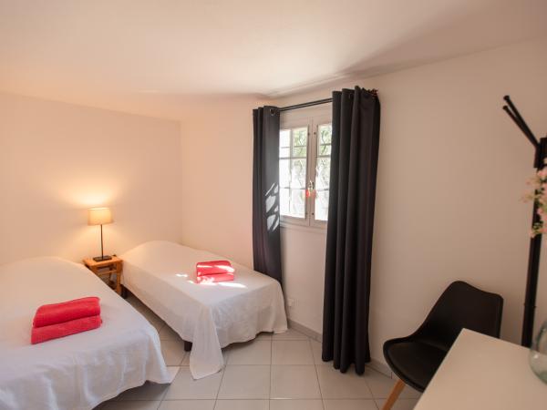 Slaapkamer
