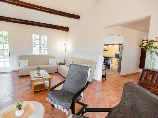 Woonkamer