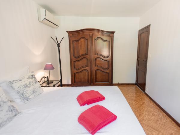 Slaapkamer