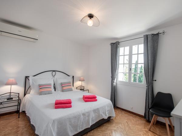 Slaapkamer