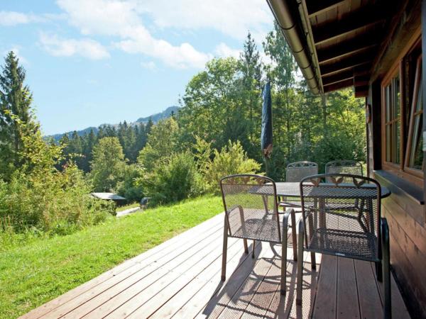 Patio / Balcony