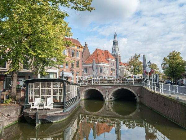 In de regio [zomer] (>5 km)