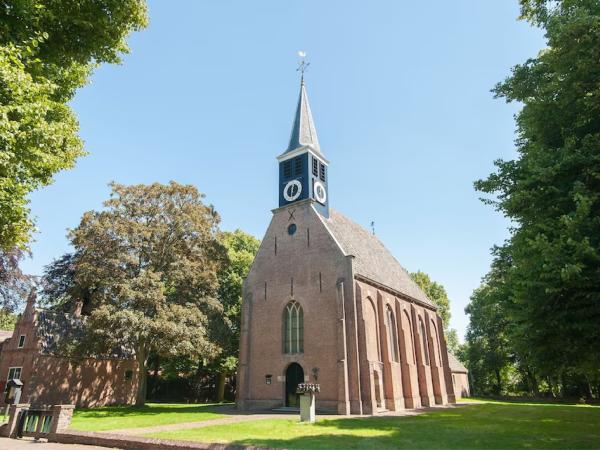 Omgeving [zomer] (1-5 km)