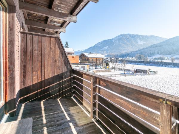 Terrasse / Balcon