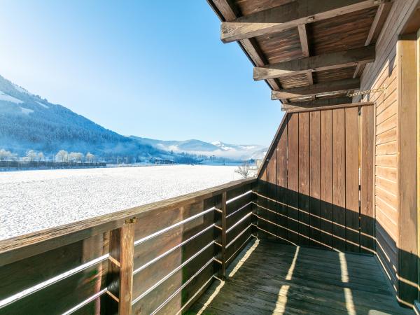 Terrasse / Balcon