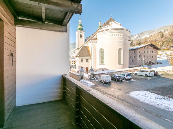 Terrasse / Balcon