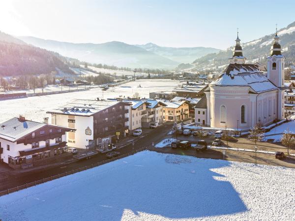 Direkte Umgebung [Winter] (<1 km)