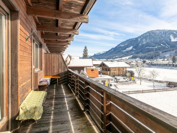 Terrasse / Balkon